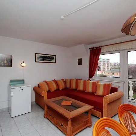 Heviz-Vengrija Apartman Hévíz