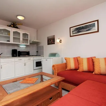 Διαμέρισμα Heviz-Vengrija Apartman Hévíz