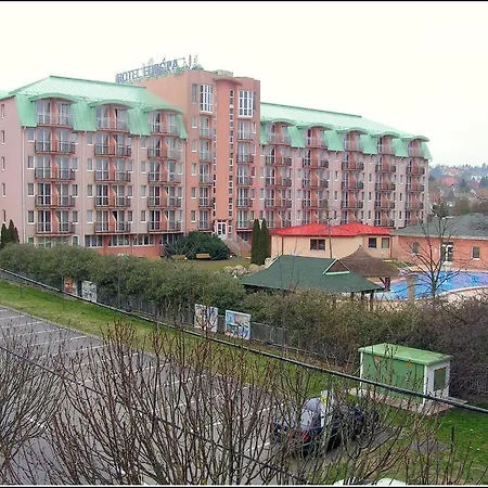 Heviz-Vengrija Apartman Διαμέρισμα