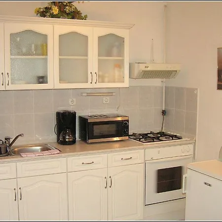 Heviz-Vengrija Apartman * Hévíz