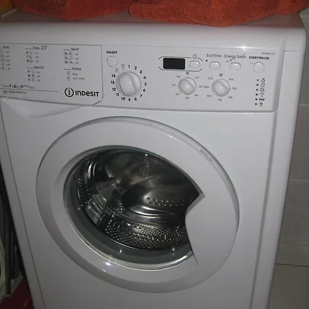 Heviz-Vengrija Apartman *
