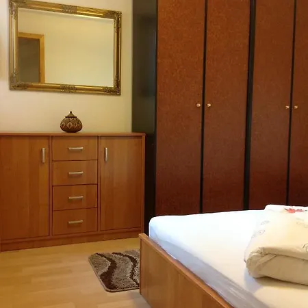 Heviz-Vengrija Apartman * Hévíz