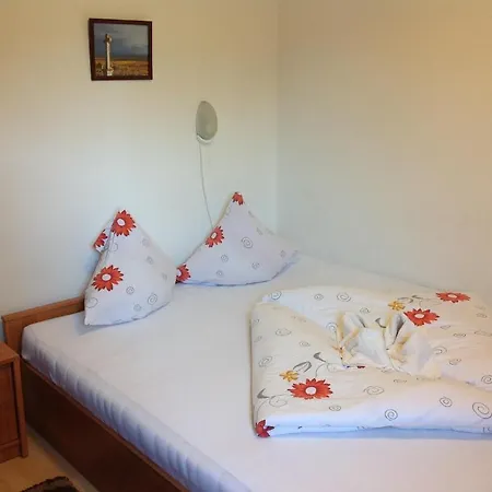 Heviz-Vengrija Apartman Διαμέρισμα Hévíz