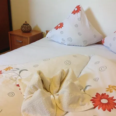 Heviz-Vengrija Apartman Hévíz