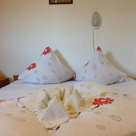 Διαμέρισμα Heviz-Vengrija Apartman *