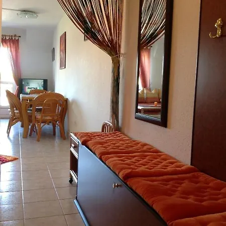 Heviz-Vengrija Apartman