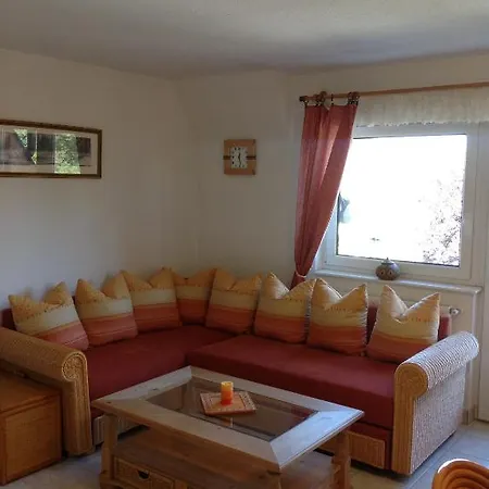 Διαμέρισμα Heviz-Vengrija Apartman *