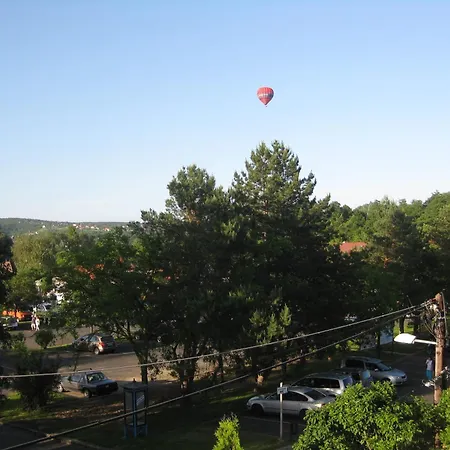 Διαμέρισμα Heviz-Vengrija Apartman *